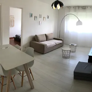 Appartement - Arrivee Autonome, Saint-Malo